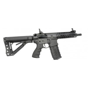 G&G Модель винтовки GC16 SR CQB COMBO (EGC-016-SRS-BNB-ECM)